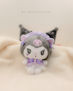 SANRIO | 藝術貓貓系列掛件