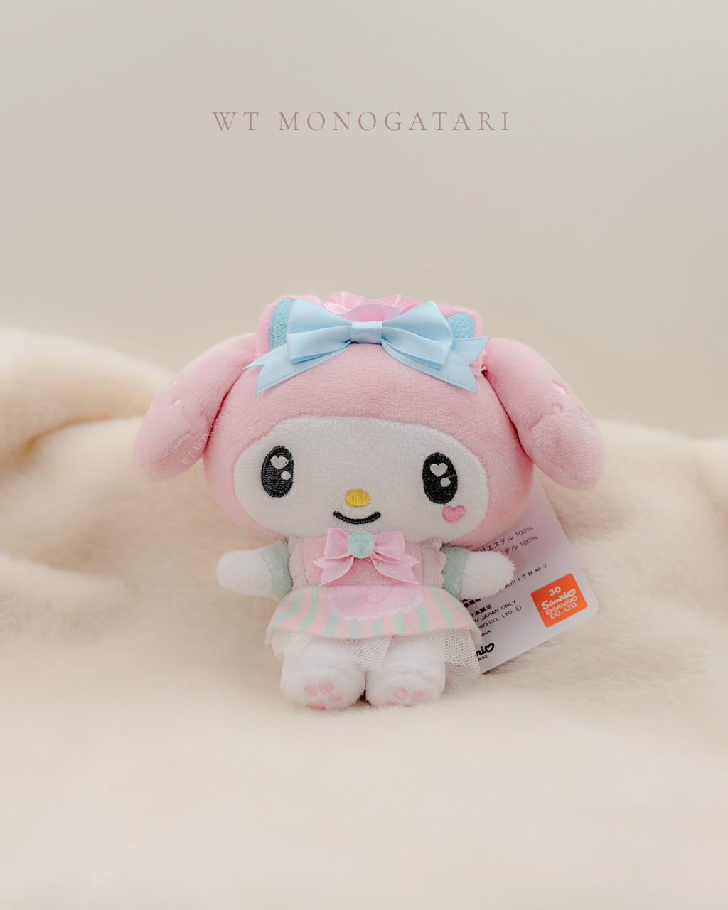 SANRIO | 藝術貓貓系列掛件