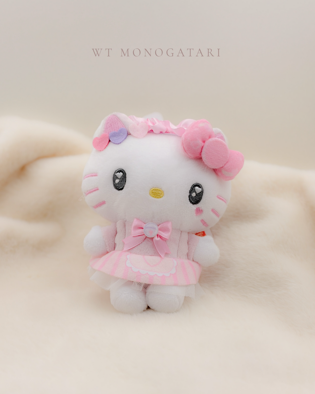SANRIO | 藝術貓貓系列掛件