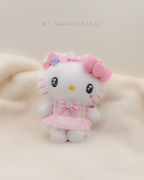 SANRIO | 藝術貓貓系列掛件