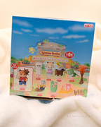 SYLVANIAN FAMILIES | 森林家族 嬰兒冒險系列盲袋