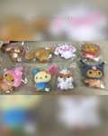SANRIO | MINI MINI CHIBI BLIND BOX