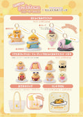 SANRIO | 蛋黃哥 POP UP STORE